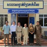 វប្បធម៌​សន្ទនាយោគយល់គ្នាអត់អោនអោយគ្នាផ្សះផ្សាស្រុះស្រួលគ្នានាំមកនៅប្រយោជន៍សំរាប់យេីងទាំងអស់គ្នា